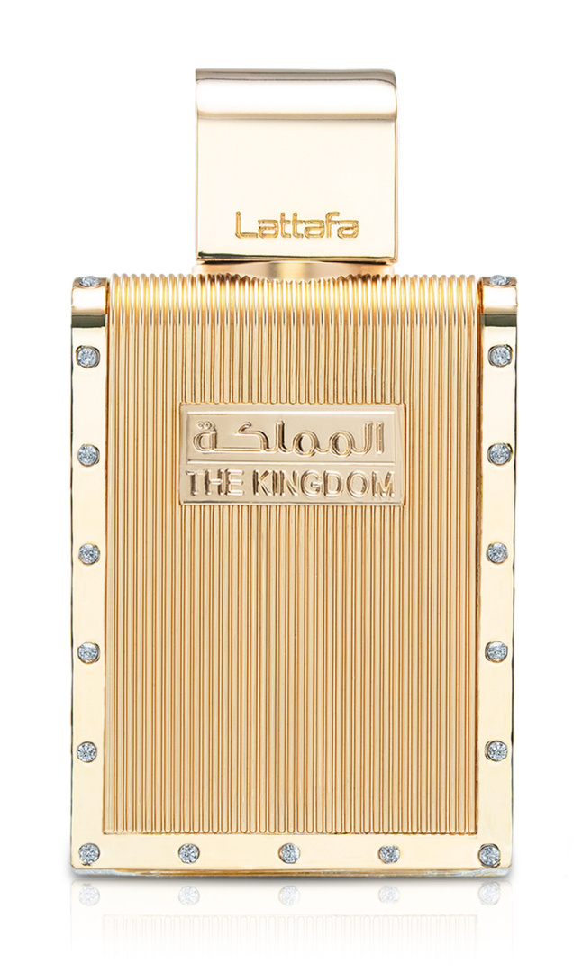香水(男性用) Lattafa The Kingdom Lattafa The Kingdom Men 100 ml EDP > Orientarte
